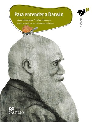 cover image of Para entender a Darwin